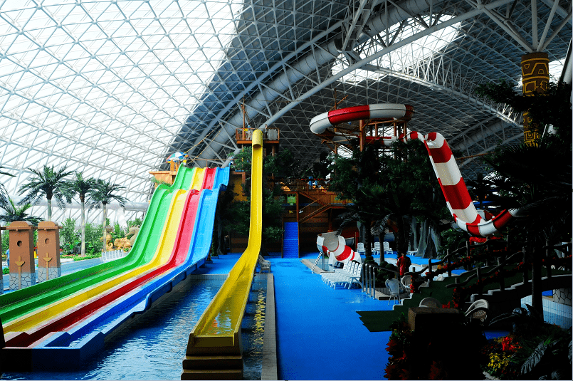 2020旅博会【景区】专场 | 实话撂这儿,知名景区门票秒杀,五折嘛都有!