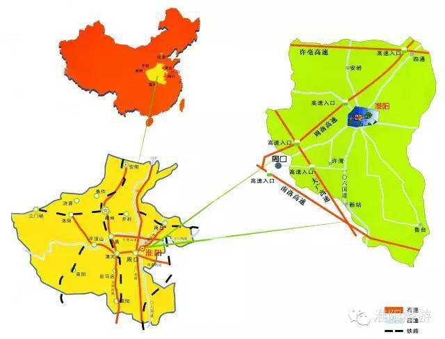 淮阳太昊伏羲陵景区国庆,中秋双节期间,诸多活动就等你来!