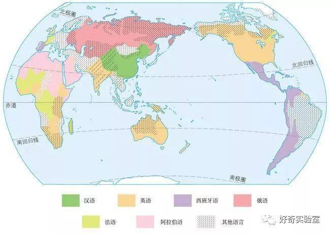 曾经流行一时的世界语你听说过吗?为啥没流行起来