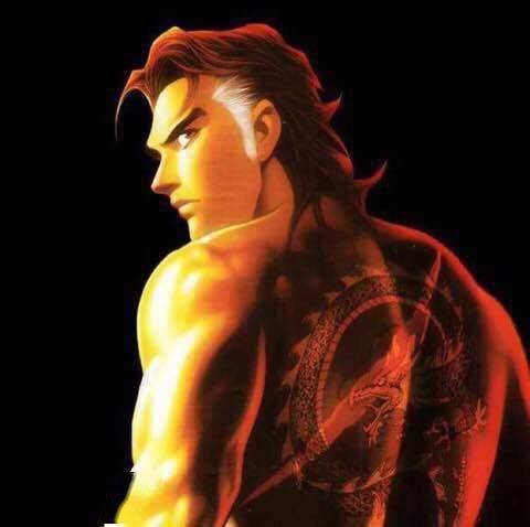 浩南已经不是金牌打手,也不是铜锣湾的扛把子,而他的纹身,依然历