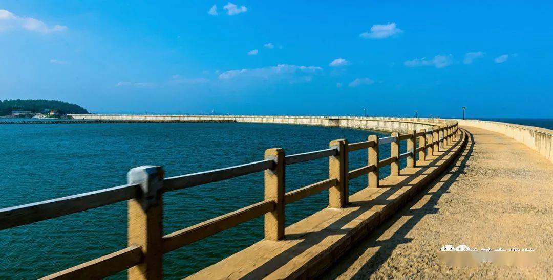 趁着秋高气爽来一场浪漫的平岛之旅