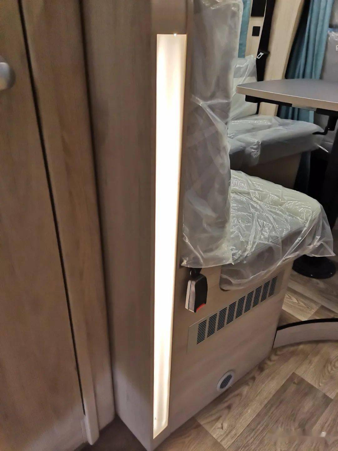 中德合资 专业实用的朗宸 t60 宸享版后拓展赏车指南来