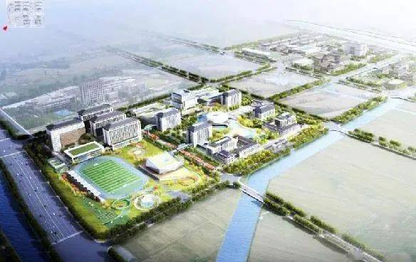 重磅扬州将新增4所学校还有多所在计划中你家附近有吗