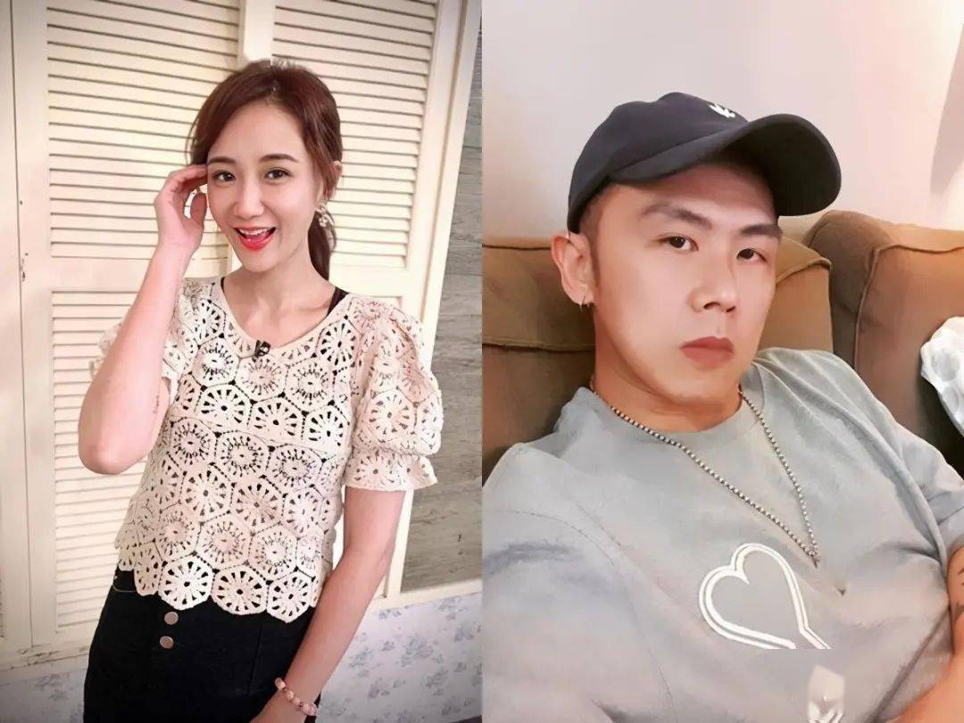 43岁女星离婚6个月便登相亲节目,与男星牵手成功,并当场亲吻