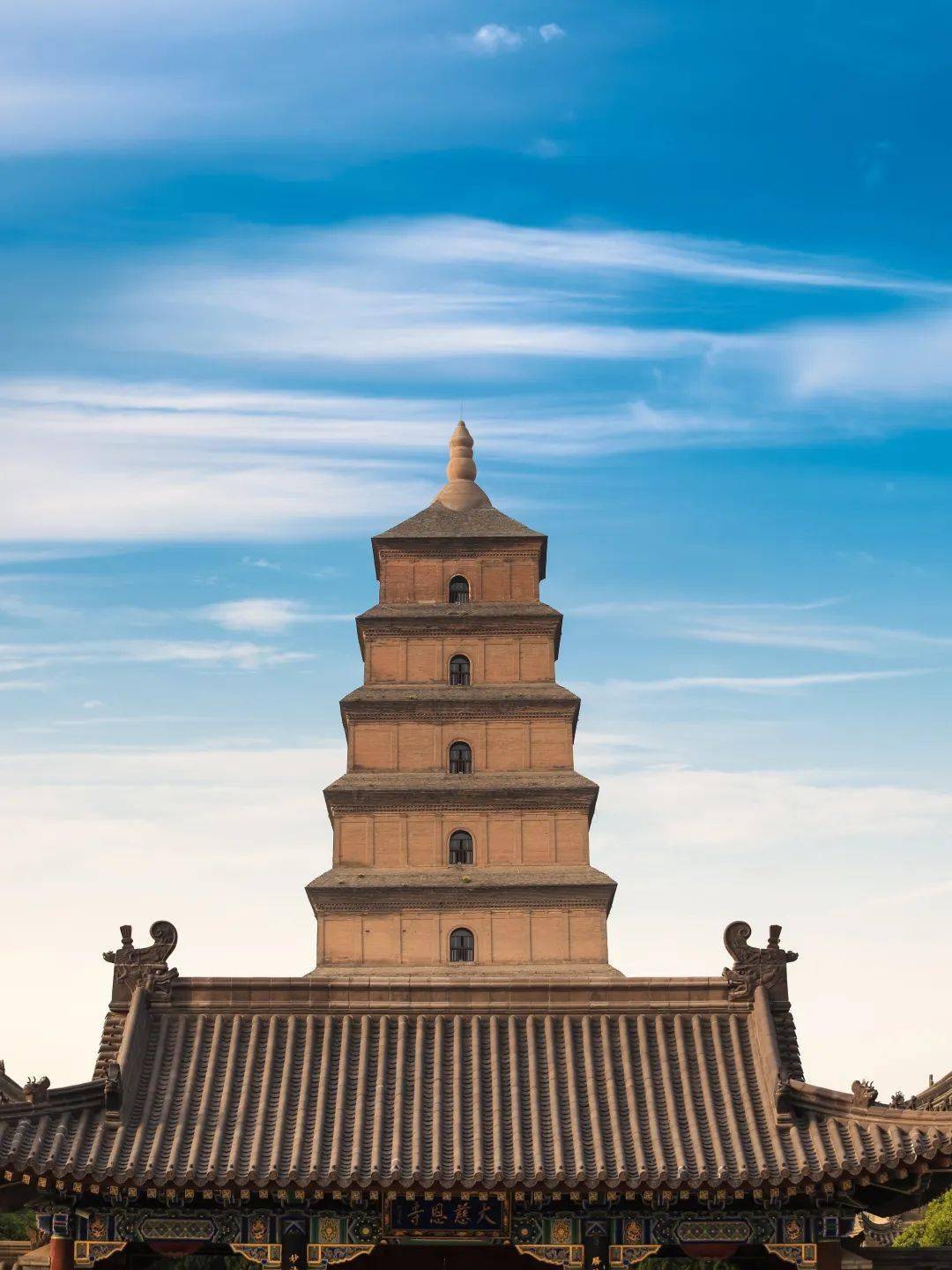 营造 | 中式营造带您读懂100个传统建筑基因-古塔_中国