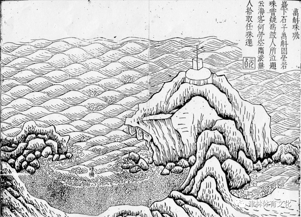 品蓬莱丨漫议蓬莱十大景