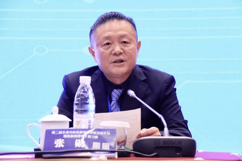 推动中医药事业发展是中药企业义不容辞的责任