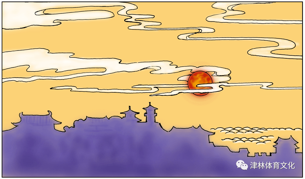 品蓬莱丨漫议蓬莱十大景