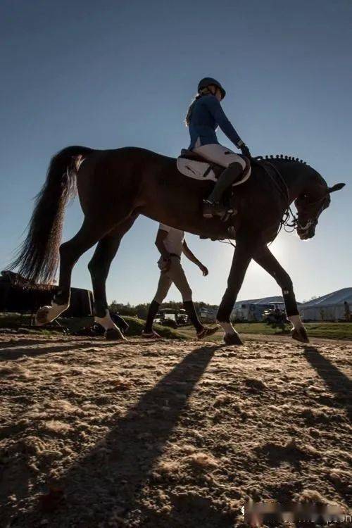 骑乘技术进步有些慢其实你应该这样做