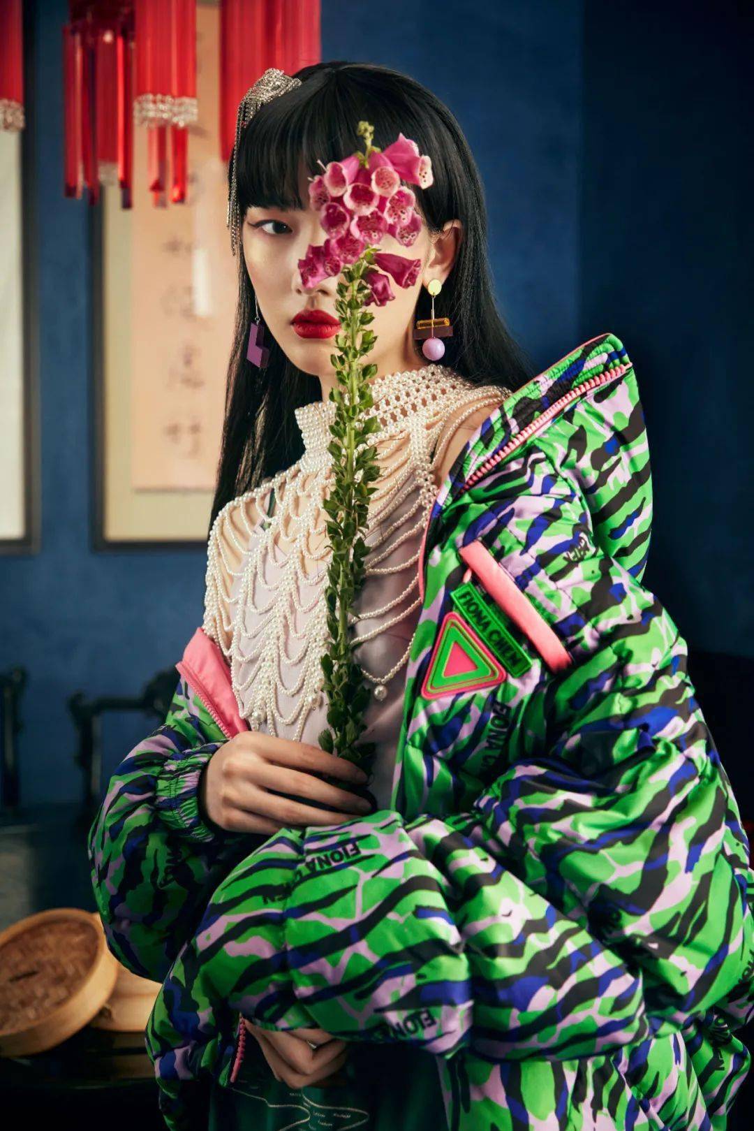 fionachen斐娜晨_系列