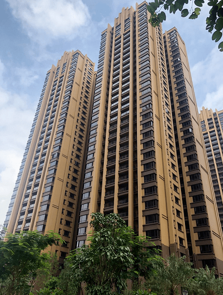 悦启幸福荣归凯旋丨凯旋国际5楼盛大交房