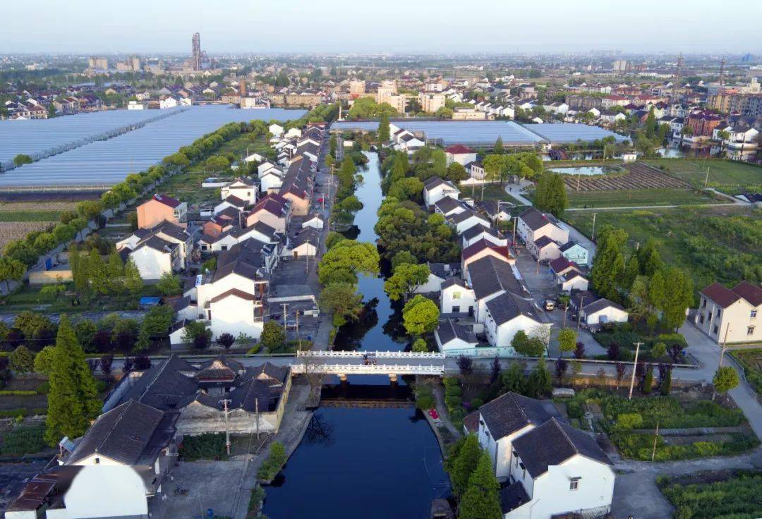 走向我们的小康生活70洪溪村坚定乡村文化自信唱响新时代赞歌