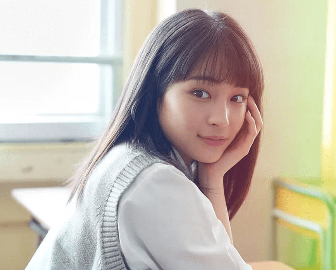 日本22岁女演员广濑铃确诊新冠,期间还在剧组拍戏.网友:啊!这?