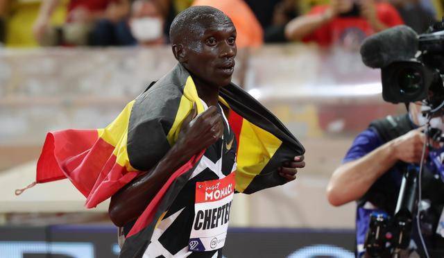 男子万米世界纪录被打破非洲名将完成突破中长跑之王诞生