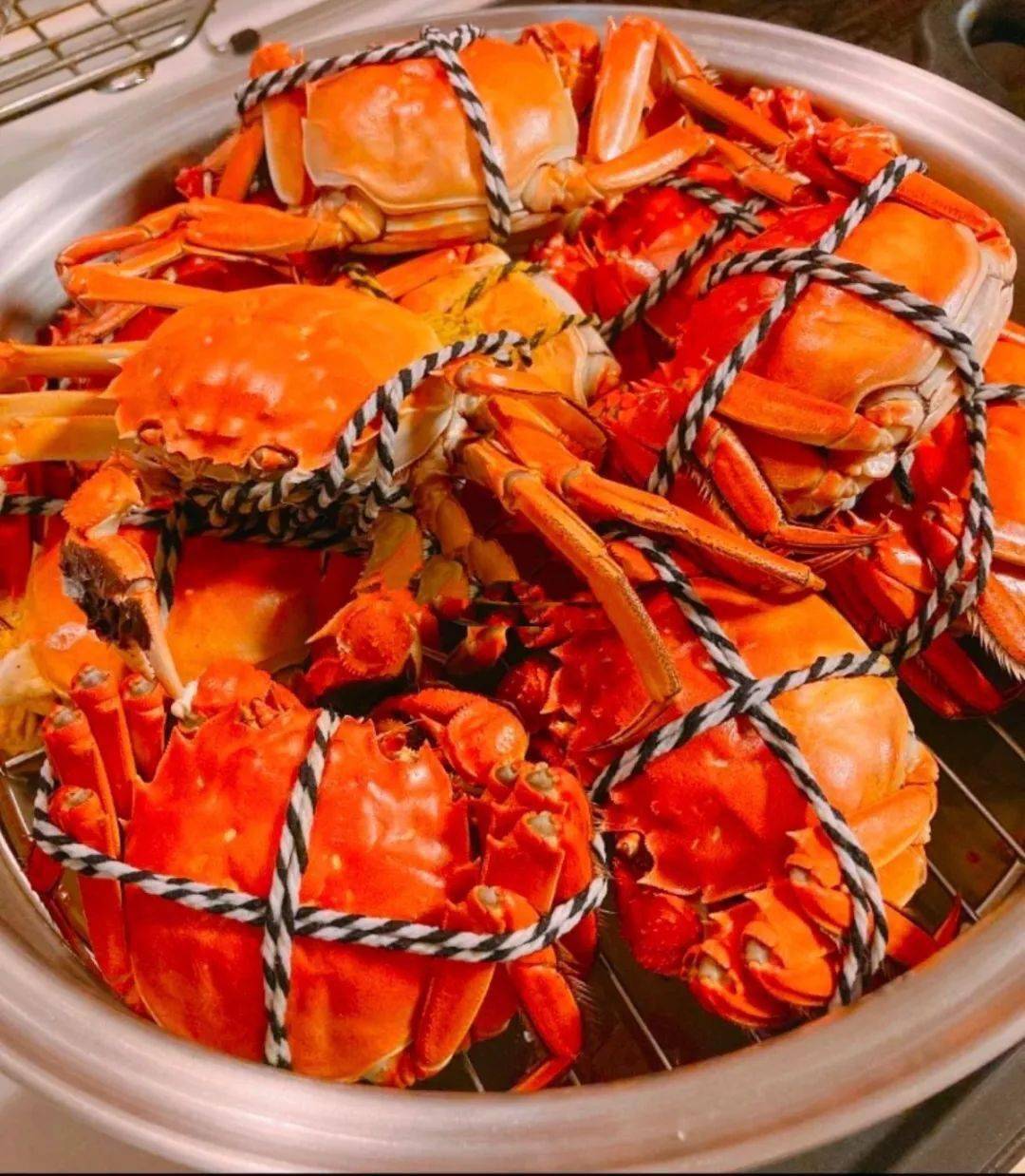 又到了吃大闸蟹的季节,孕妈妈能吃大闸蟹吗?