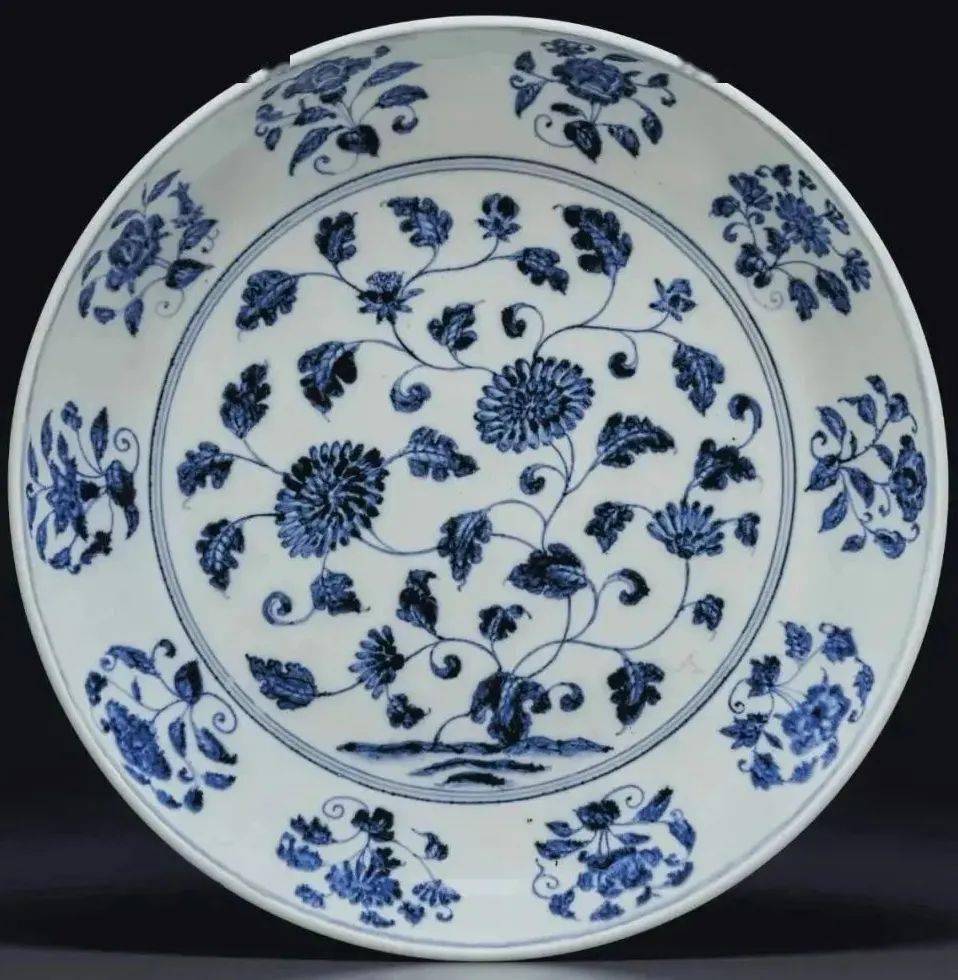 纽约佳士得瓷器成交top20_sotheby