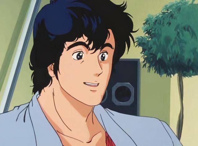 花心的男人更受欢迎日媒票选动画中那些见一个爱一个的男性角色