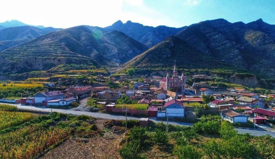 涿鹿将继续承办张家口市2020年农民丰收节