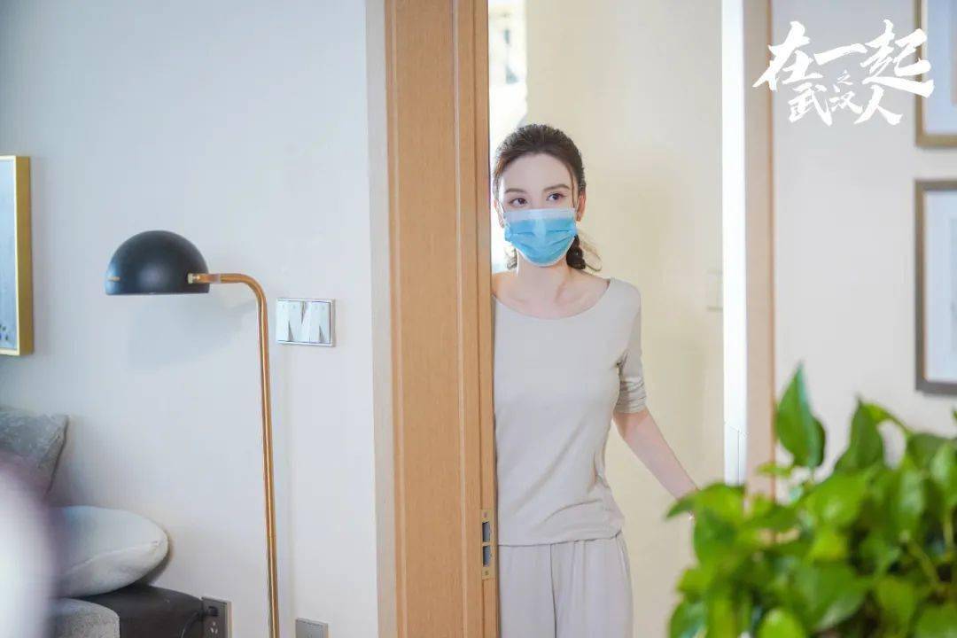张萌:武汉媳妇的抗疫之路_疫情