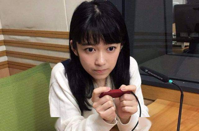 日本声优黑泽朋世确诊肺炎有发烧症状多位同事已被感染