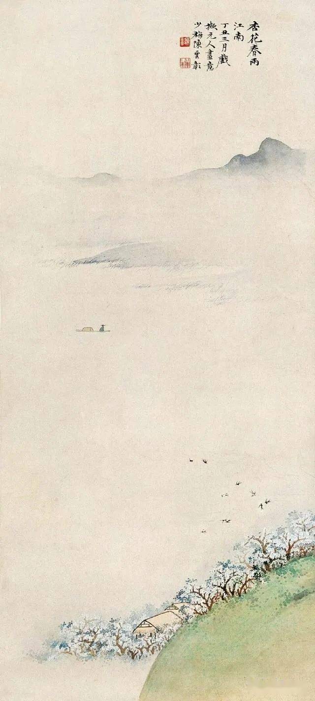 因为在他们眼里,这一叶小舟带来的不仅仅是惬意,更是心灵的自由和释放