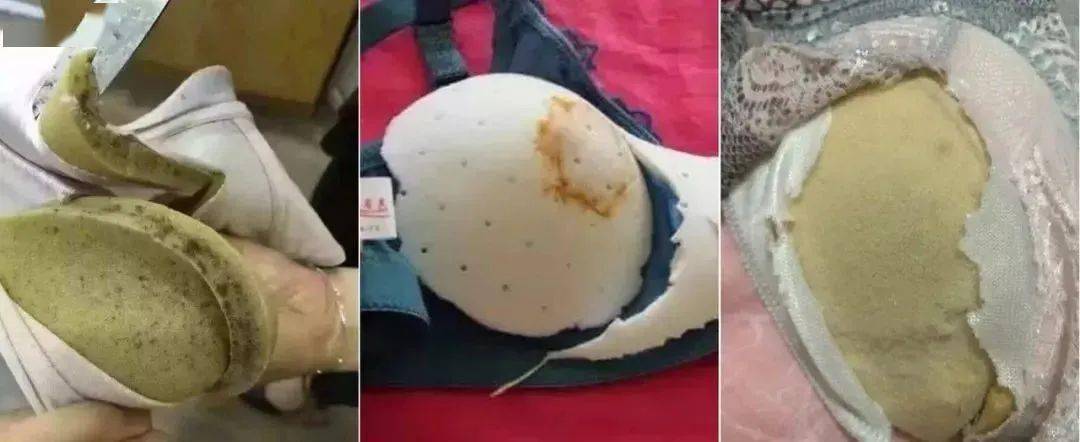 内内千万别再乱洗了小心得病用它上万细菌一次带走