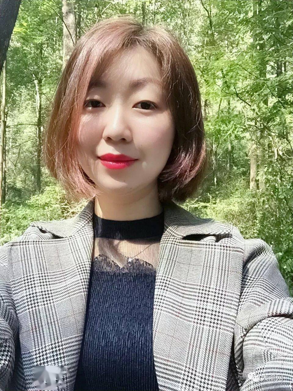 姻缘来了 l 餐饮业美女老板 渴望找到阳光坦诚的另一半