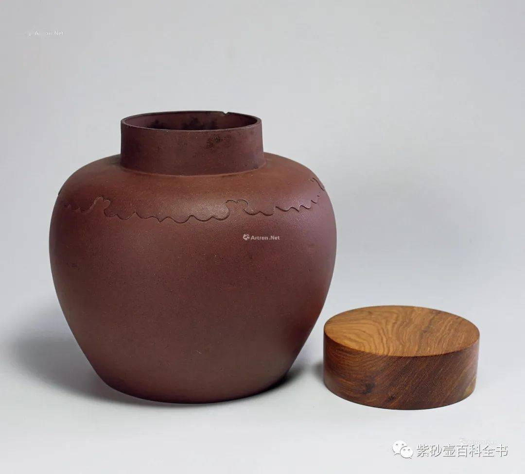 北京华汇中艺 2020秋拍(预展) ▏紫玉茗香—紫砂古器茶道具专场