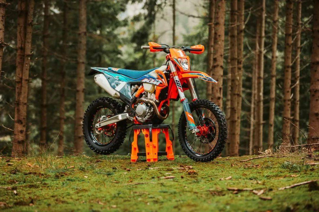 ktm350图片