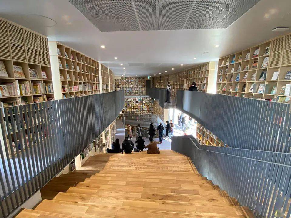 视野| 走进安藤忠雄的儿童图书馆