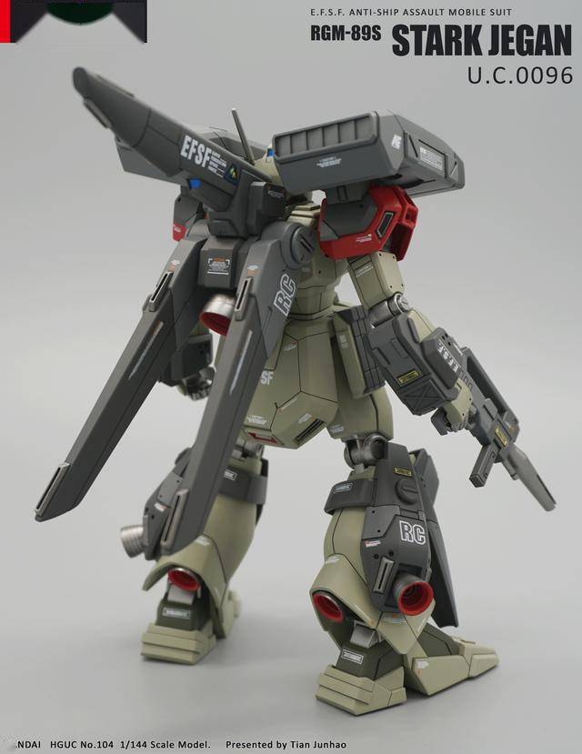 104 杰刚队长_杰钢