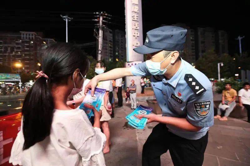 黄陂区扫黑除恶专项斗争,疫情防控等取得明显成效