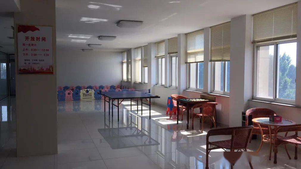 昌邑围子街道加快推进公共文化服务新步伐丨全市公共文化建设示范镇