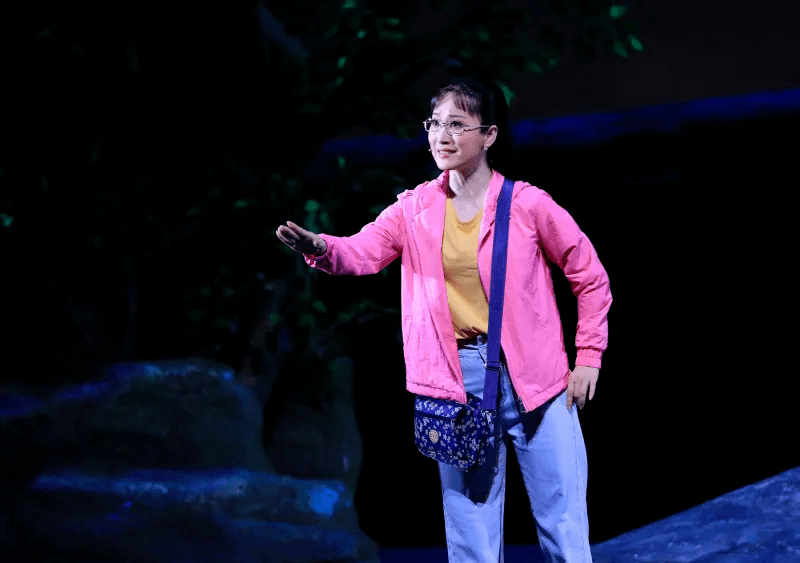 表演艺术家周东亮担任艺术顾问,锡剧界首位梅花奖获得者倪同芳的爱徒