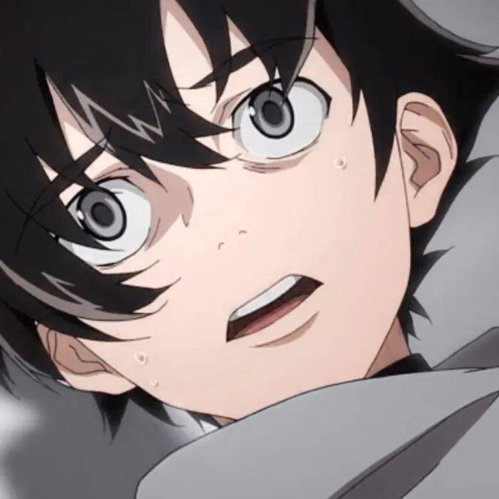 微信头像丨动漫头像卡通头像女生头像