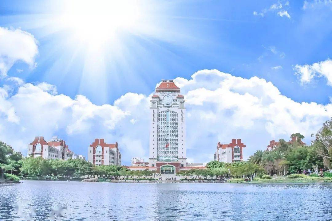 我的大学壁纸第二弹开屏的激励永远没有停止梦想等我