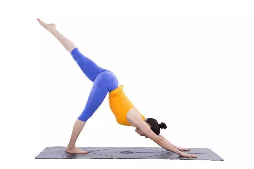 珍藏版2020年市民健身运动会健身瑜伽公开赛赛前指南