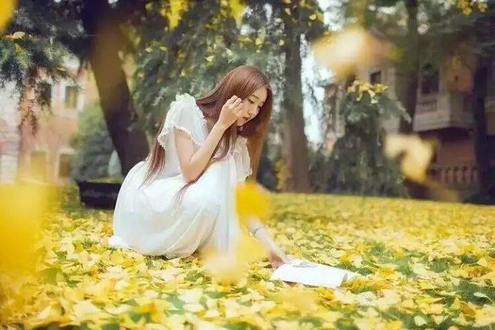 秋意浓,道一声珍重作者 | 浅月若寒 朗诵 | 素老麻乃来源 | 浅月若寒