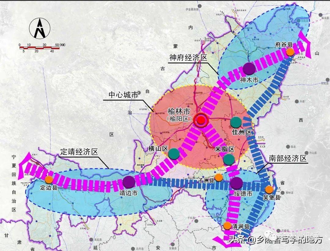 喀左县未来5年规划图图片