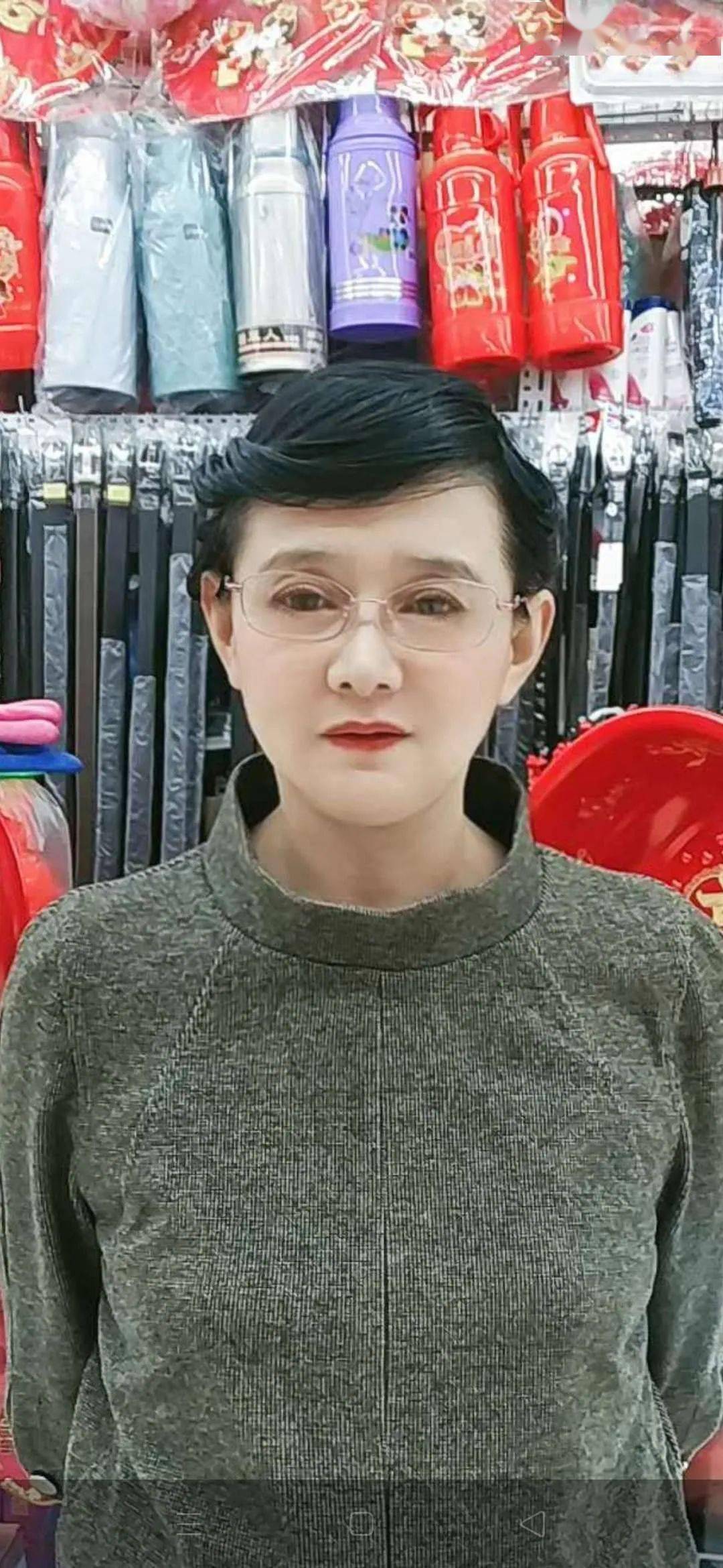 云天社精品悦读张国霞黑龙江专辑秋天走不出去思念