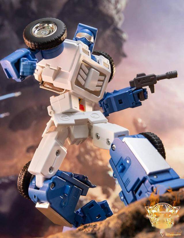 78民间测评变形金刚第三方fanstoys巨浪