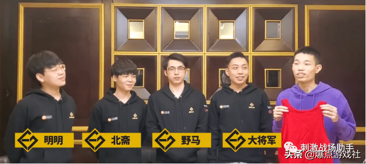 早前gc火力车刚刚走火的时候,鲨鱼就和gc车队一同挑战玩家的火力车,再