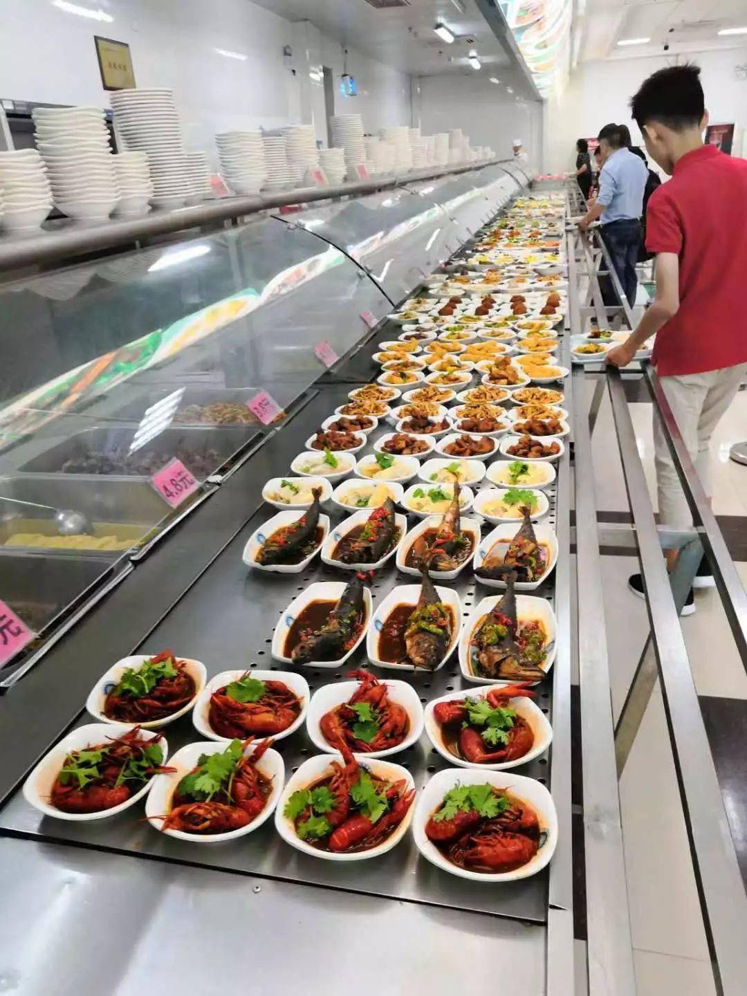 杭州15所国际学校人气食堂大起底!又要羡慕别人家的学校了!_营养