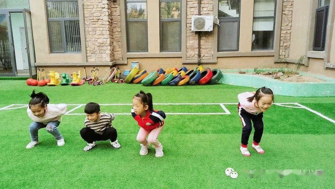 博苑盛唐 | 分享 鼓励孩子做好玩的事情