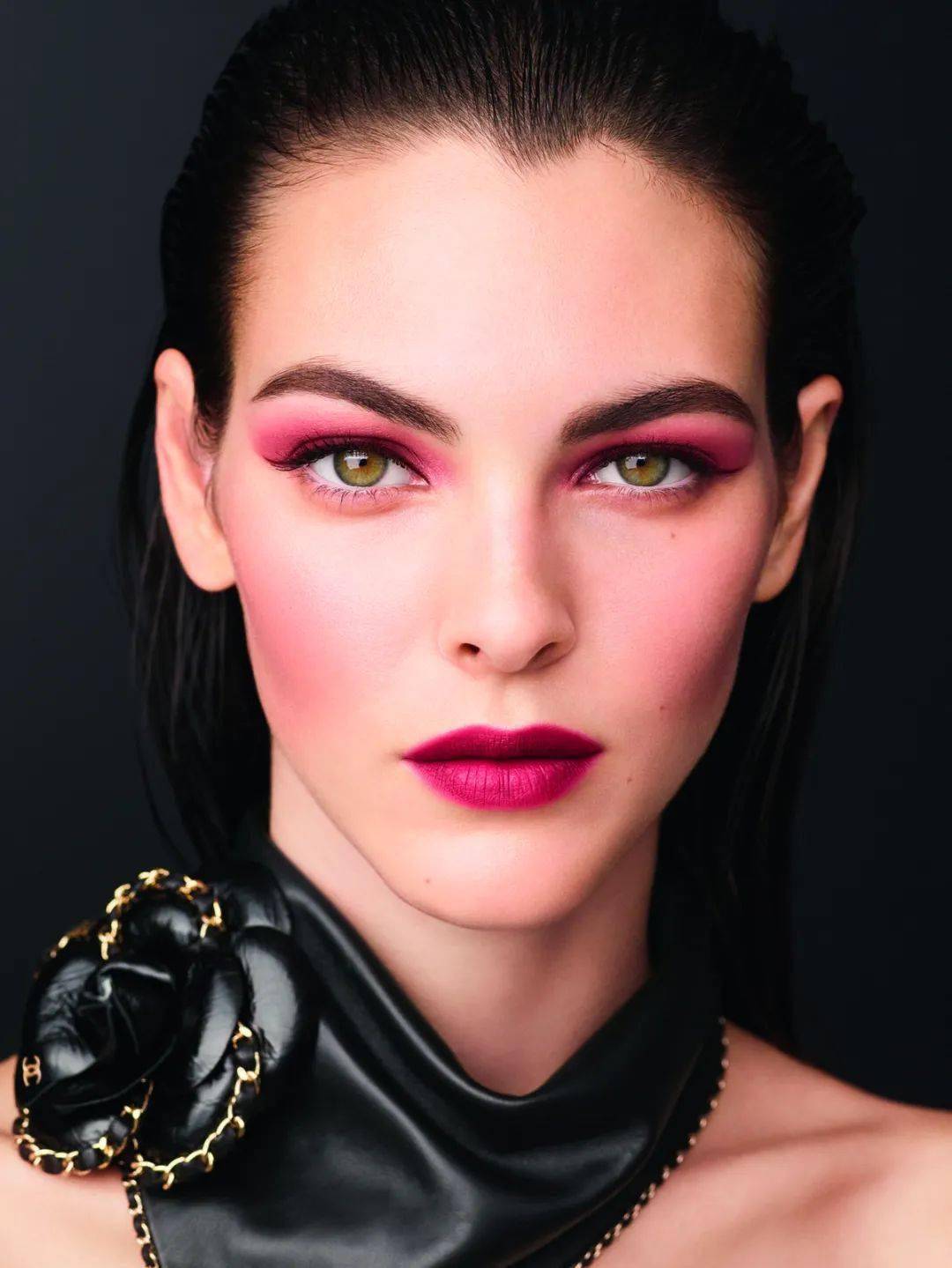 香奈儿2020秋冬限量彩妆系列清单