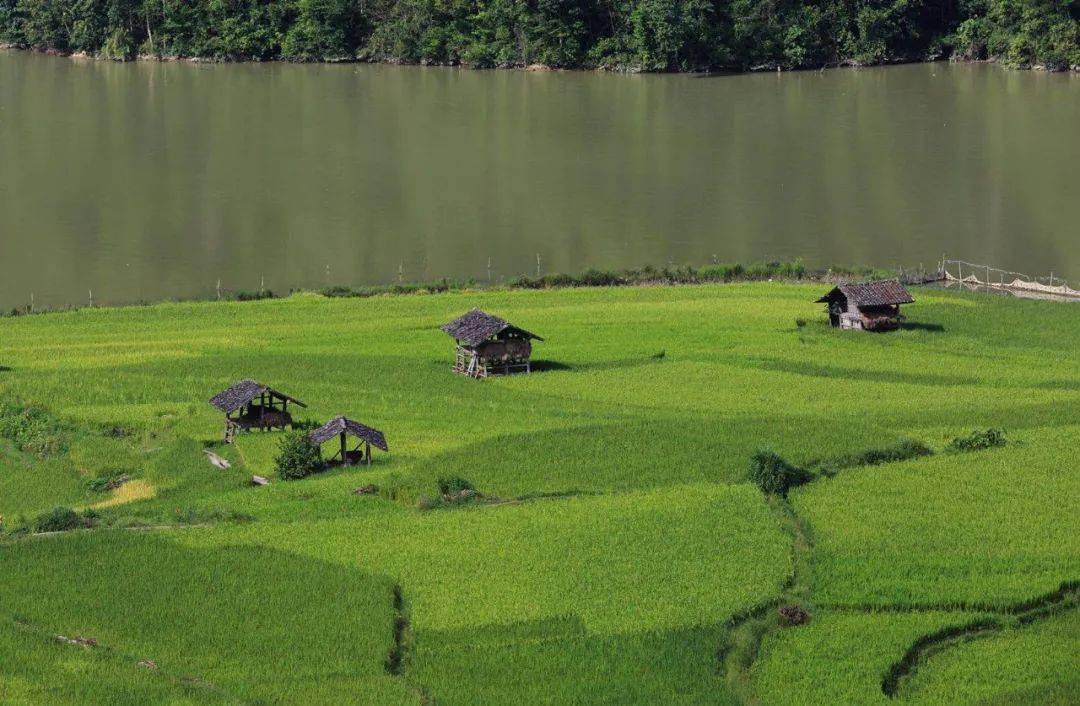 龙江窝铺里的光阴阡陌