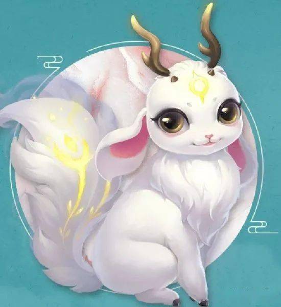 神兽四不相"复活"萌出圈 《梦幻西游》电脑版这次"玩"大了