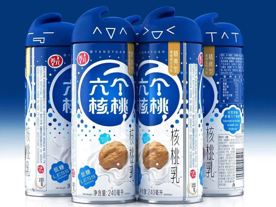 靠着一款热销产品上市的养元饮品如何撑得起其300亿的市值