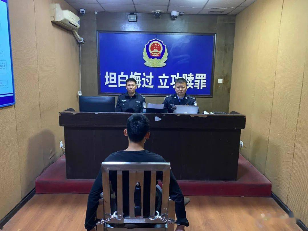 刑警大队再接再厉,攻坚克难,继续加大对命案积案的侦办力度,通过缜密