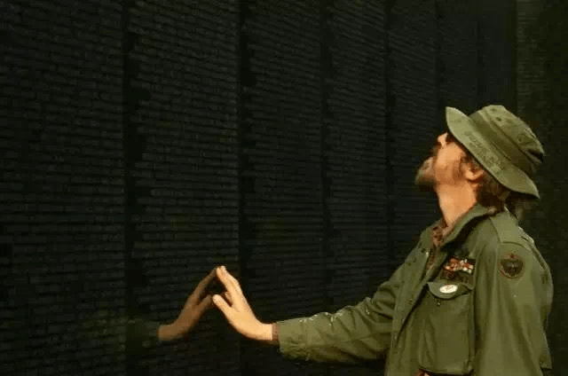 林璎 Maya Lin | 我有一股将大地切开的冲动_纪念碑